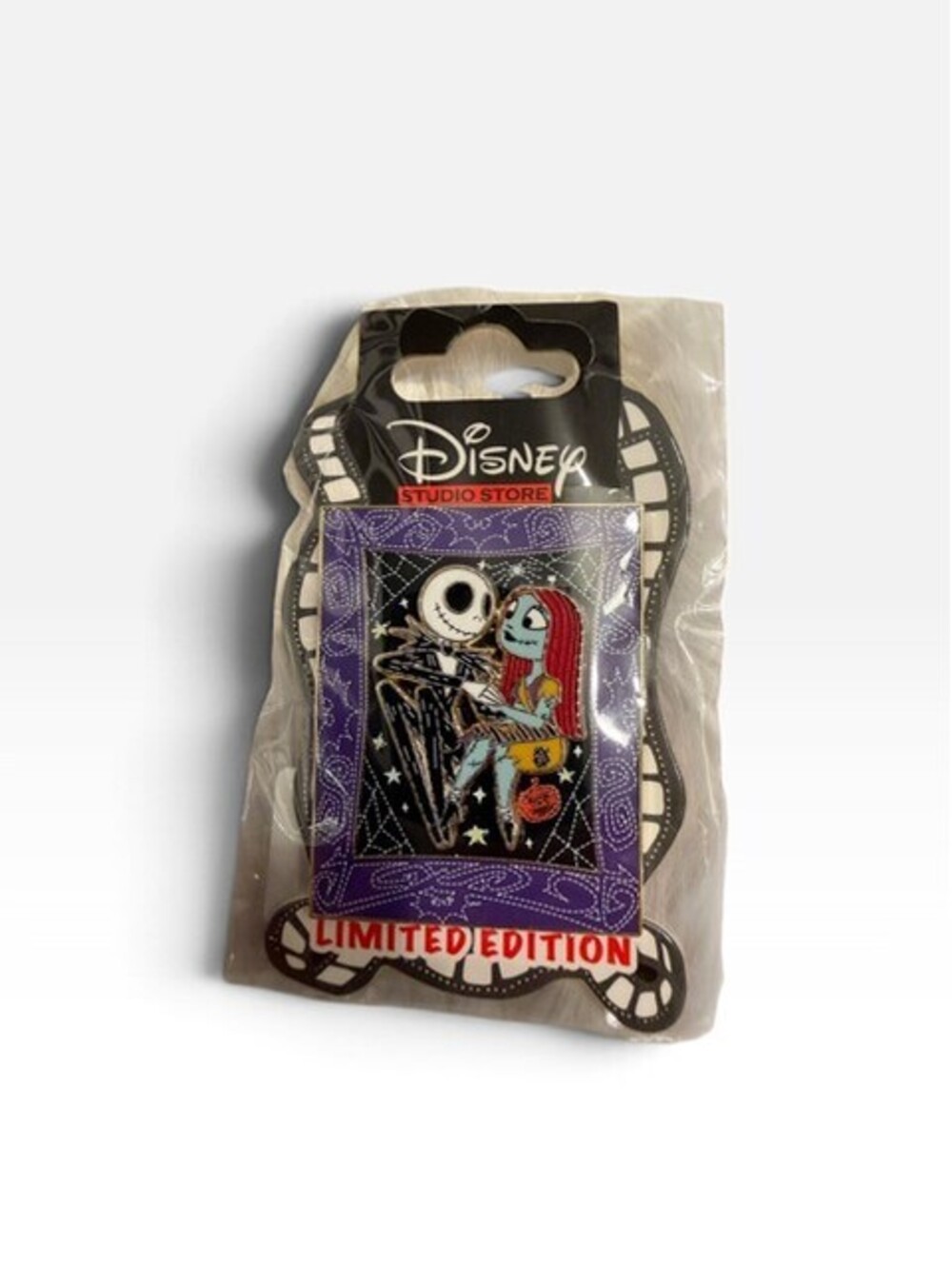 DSSH LE 400 TAPESTRY SERIES JACK & SALLY